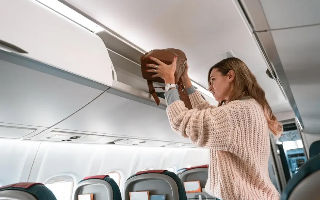 Mudança nas regras de passagens de empresas aéreas podem afetar seu bolso