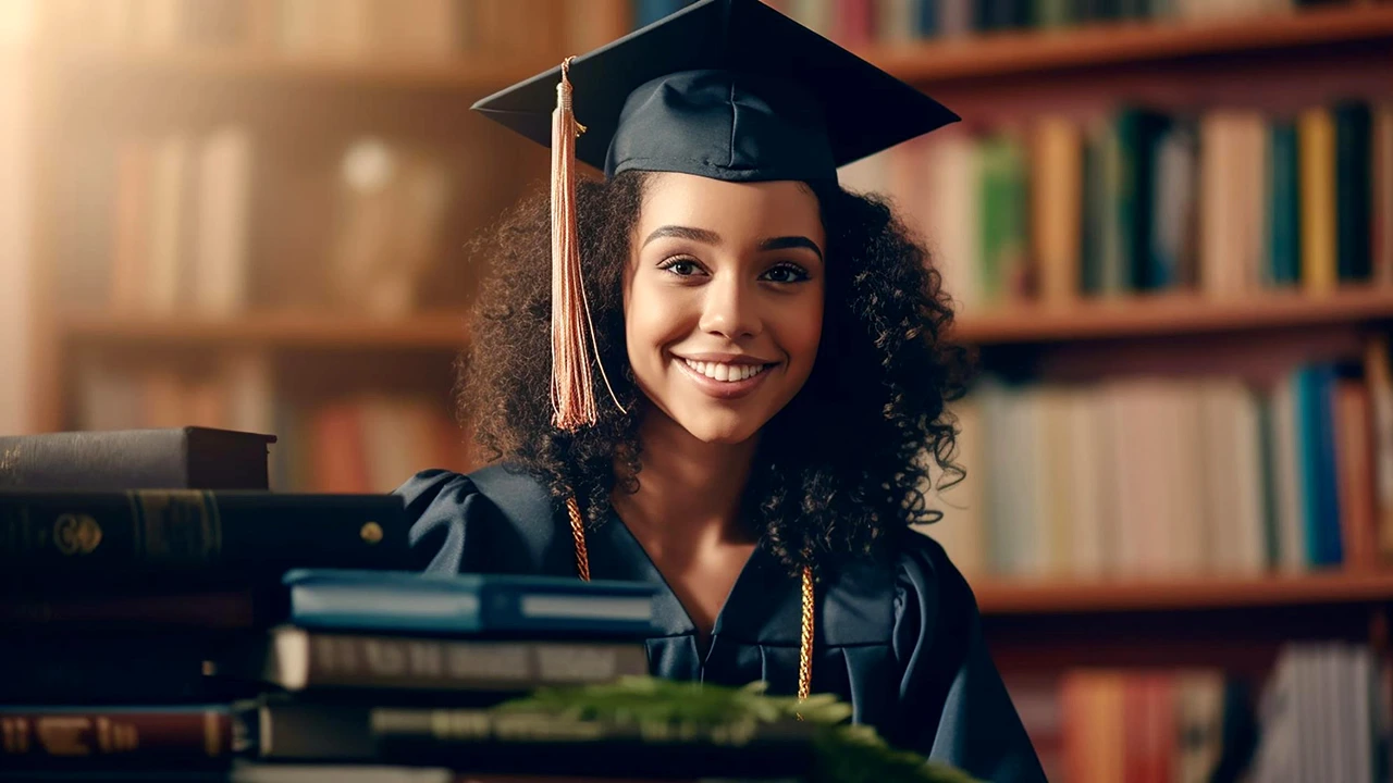 Melhores cursos de MBA.