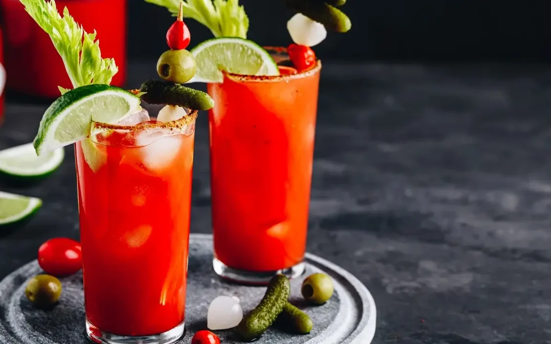 Bloody Mary drink: bartender gringo ensina a melhor receita e seu significado