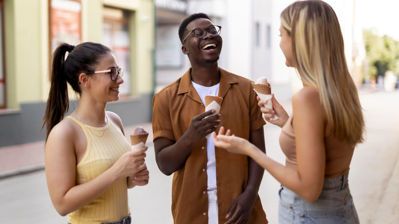 8 dicas para deixar o outro confortável com a sua linguagem corporal