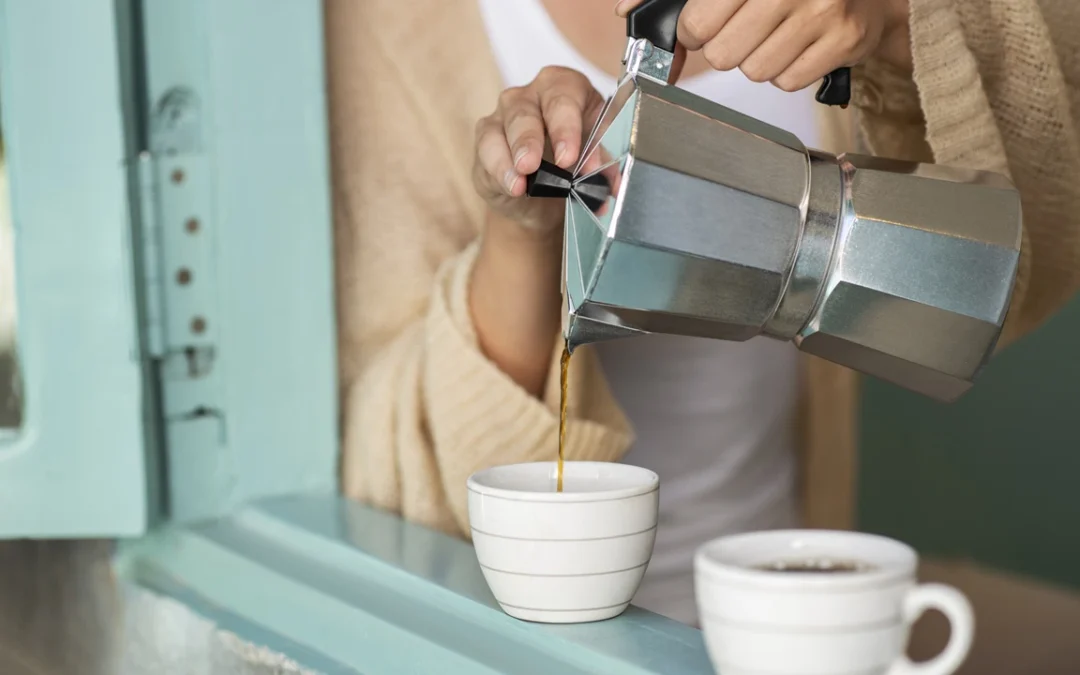 7 erros comuns que você comete ao fazer café em casa, barista conta!