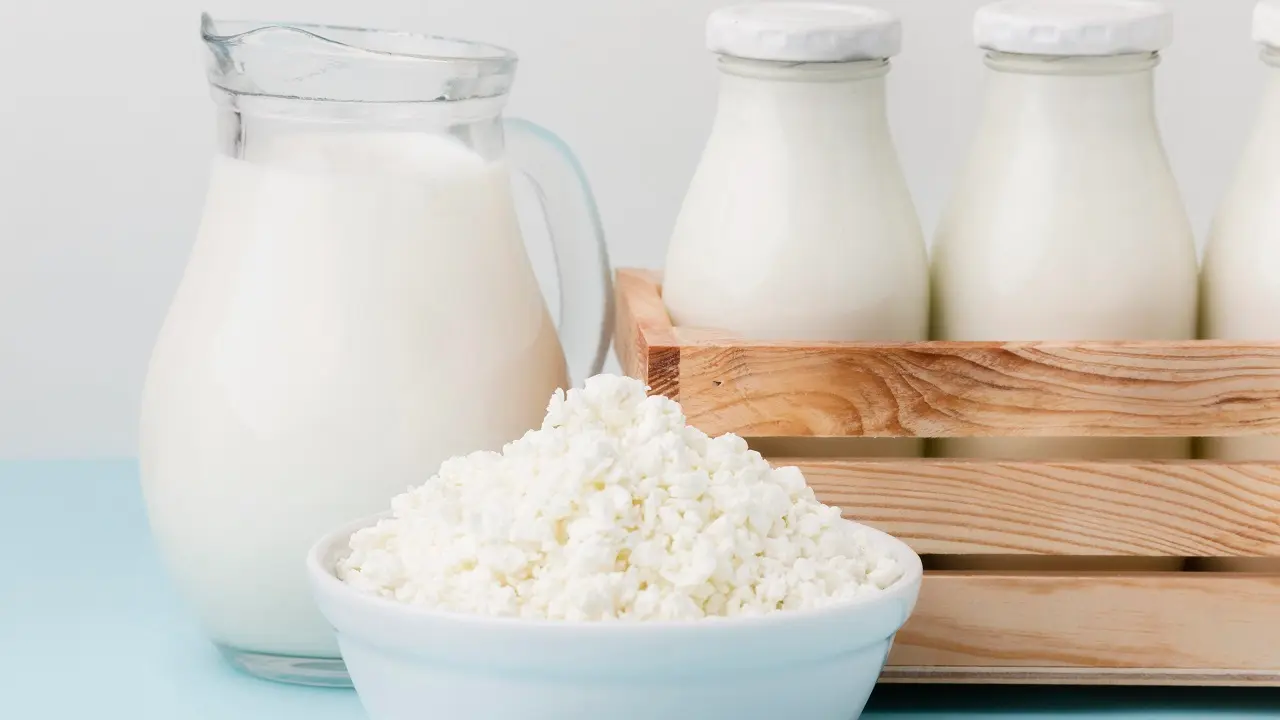 O que é e para que serve o kefir?