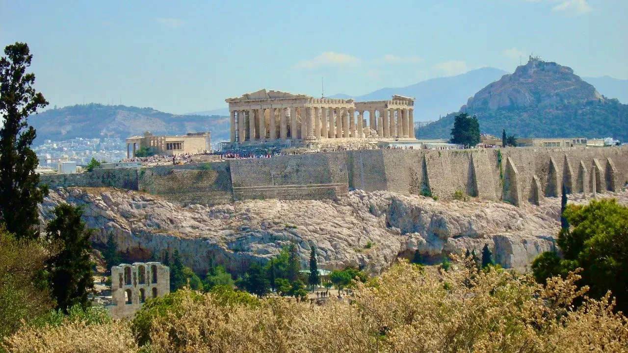 O que fazer em Atenas, na capital da Grécia