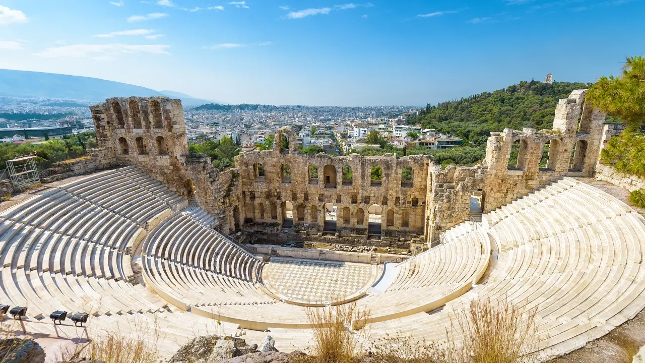 O que fazer em Atenas, na capital da Grécia