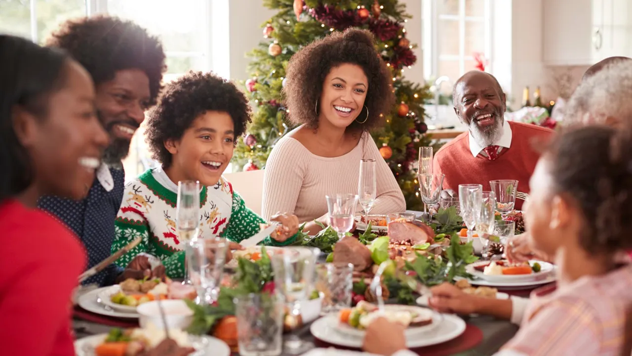 Os pratos de Natal favoritos dos brasileiros.