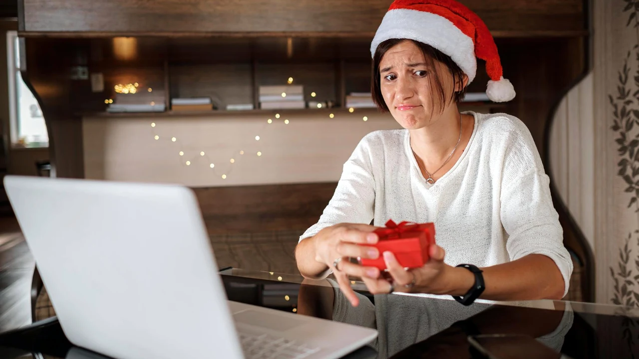 Deu ruim? 4 presentes de Natal que dão azar, segundo tradições