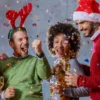 4 signos que terão muita SORTE no Natal de 2024