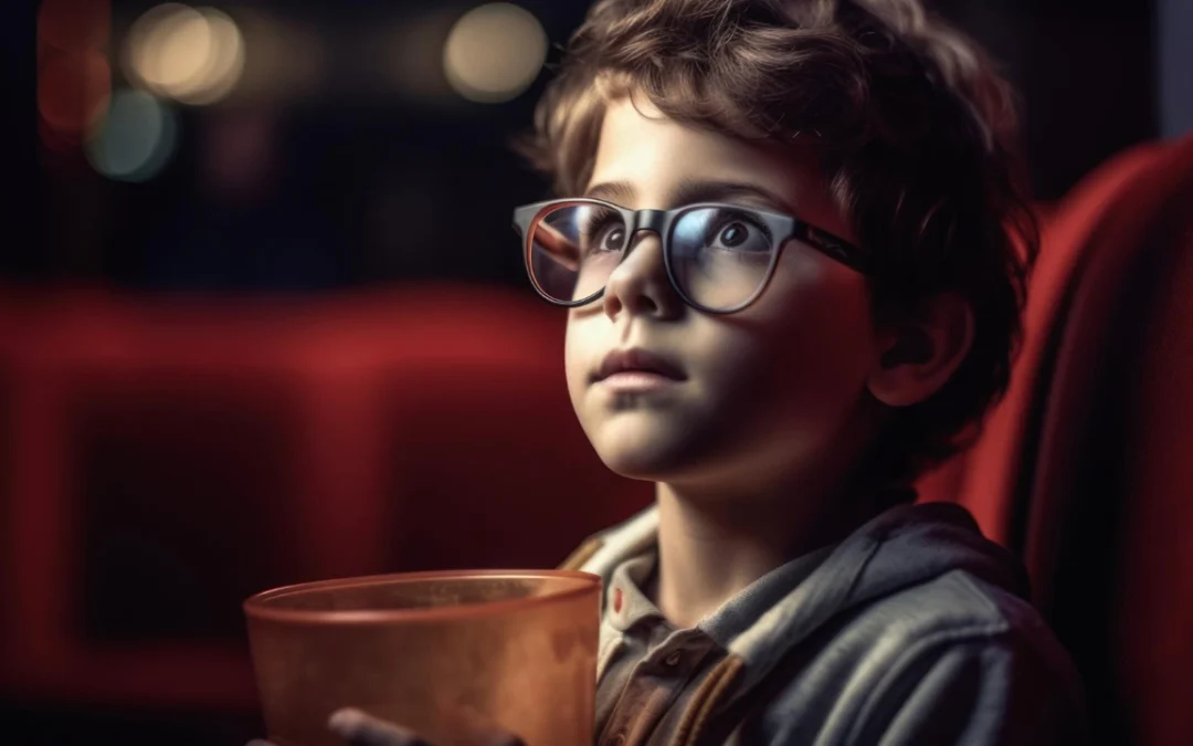 4 filmes que fazem você pensar, indicações de Harvard