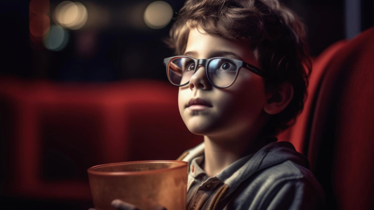 Filmes que estimulam a mente para deixar você mais inteligente, segundo Harvard.