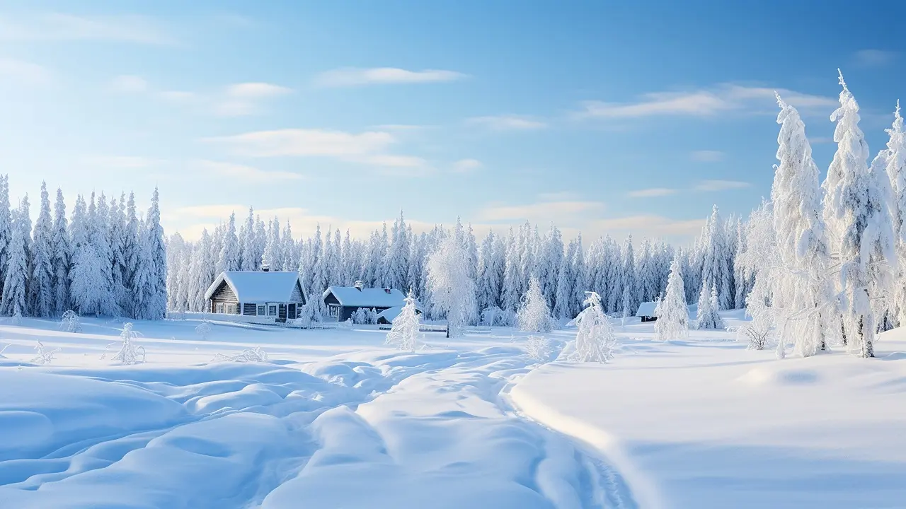 Rovaniemi, Finlândia