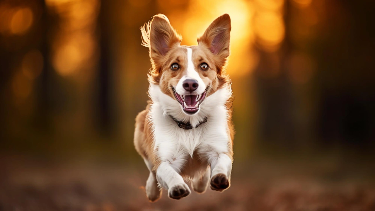 Quantos anos vivem os cachorros?