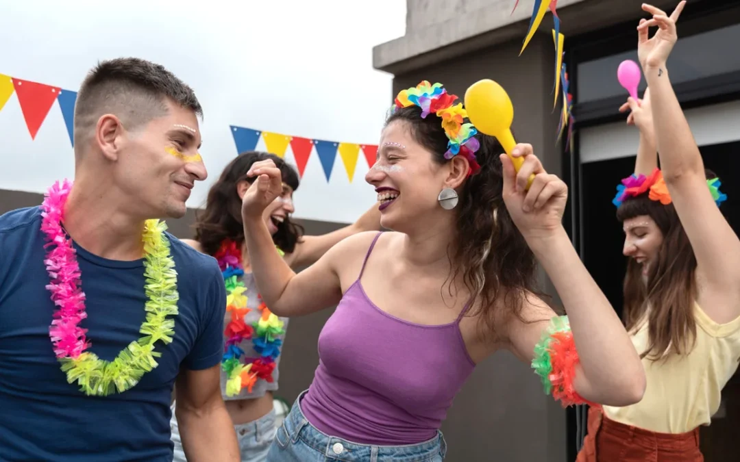 Carnaval do amor: veja os signos que darão match neste carnaval