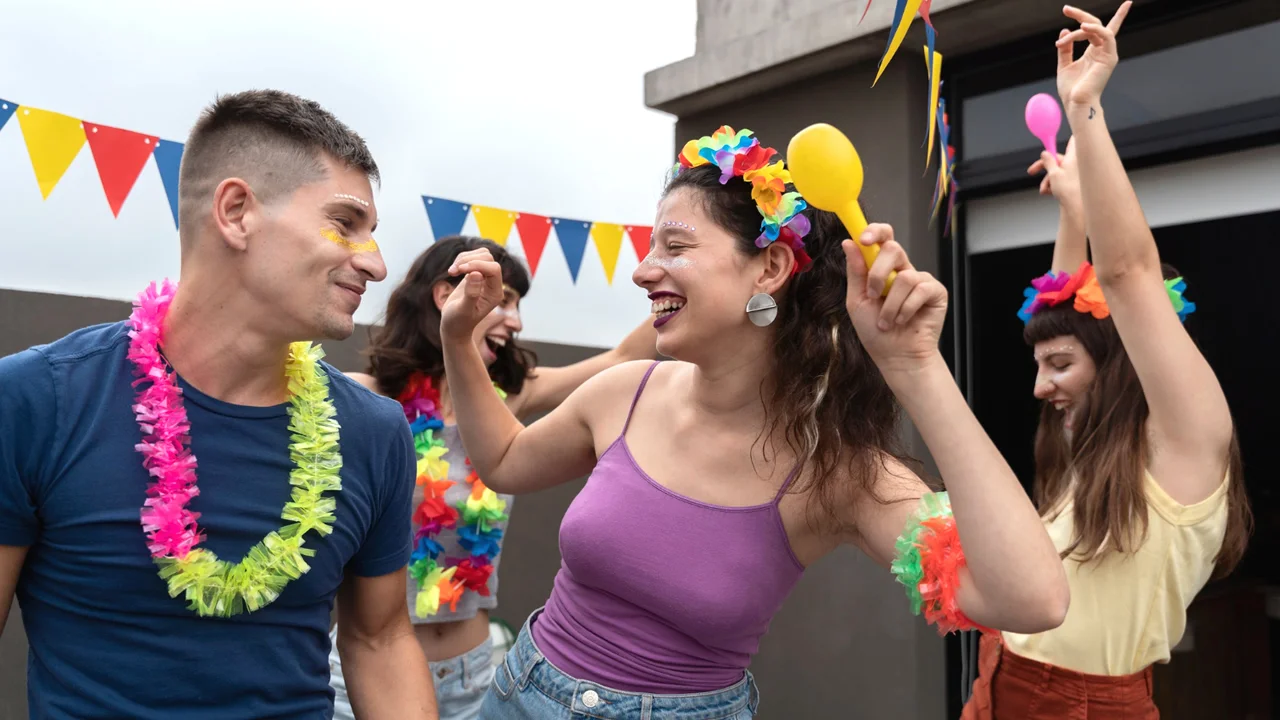 Carnaval do amor: veja os signos que darão match neste carnaval