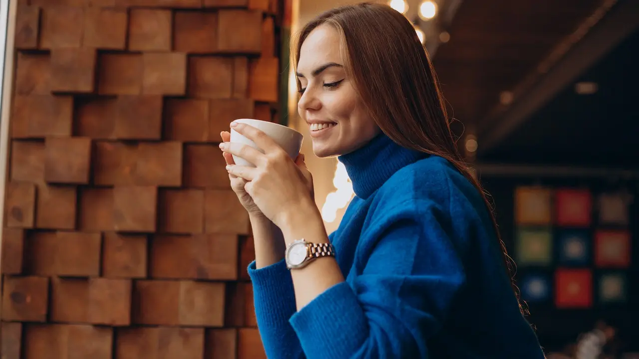 O que o seu café favorito revela sobre a sua personalidade?