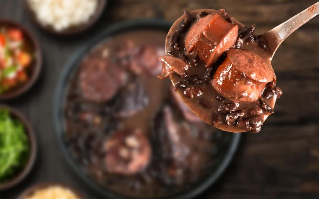 Portugal também tem feijoada: o que muda na receita em relação à brasileira?