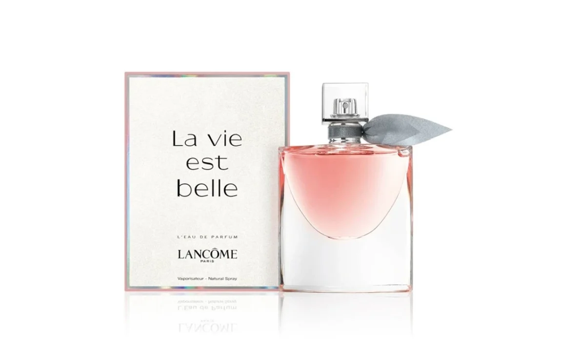 La Vie Est Belle – Lancôme