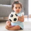 Pai registra filha com nome de time.