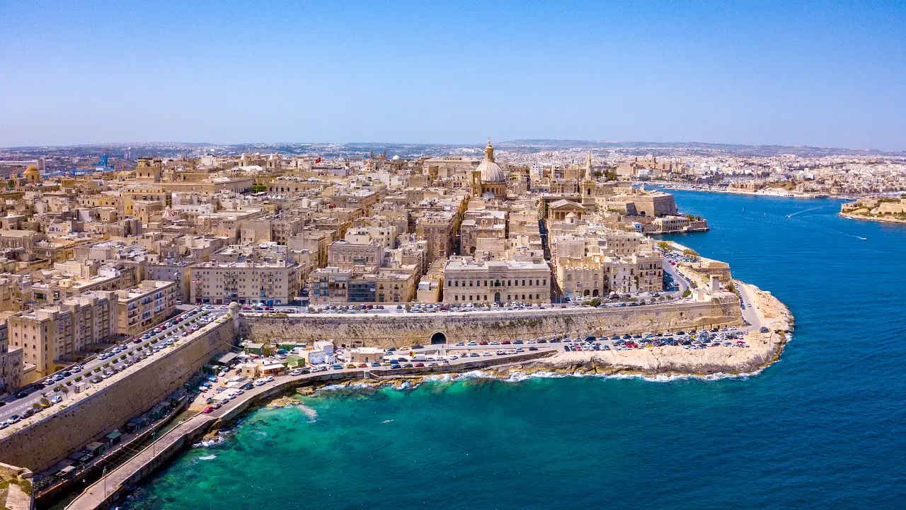 Malta.