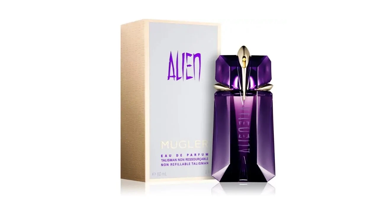 Alien – Mugler.