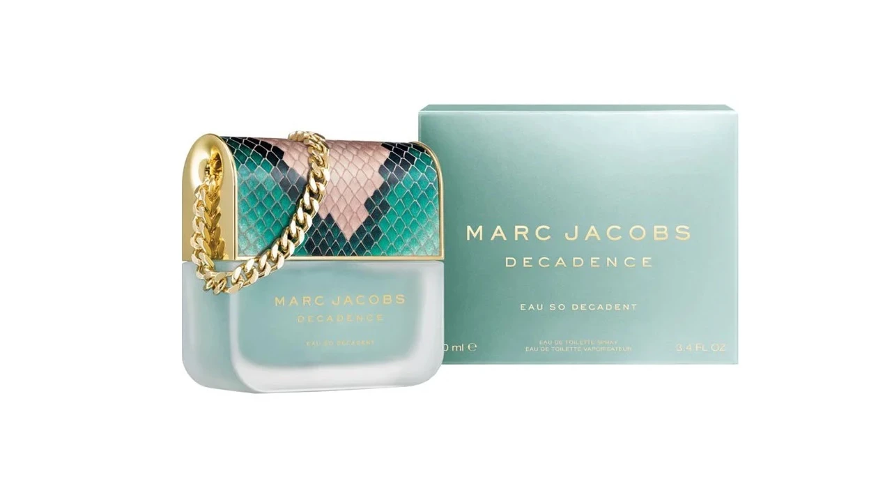 4. Decadence – Marc Jacobs