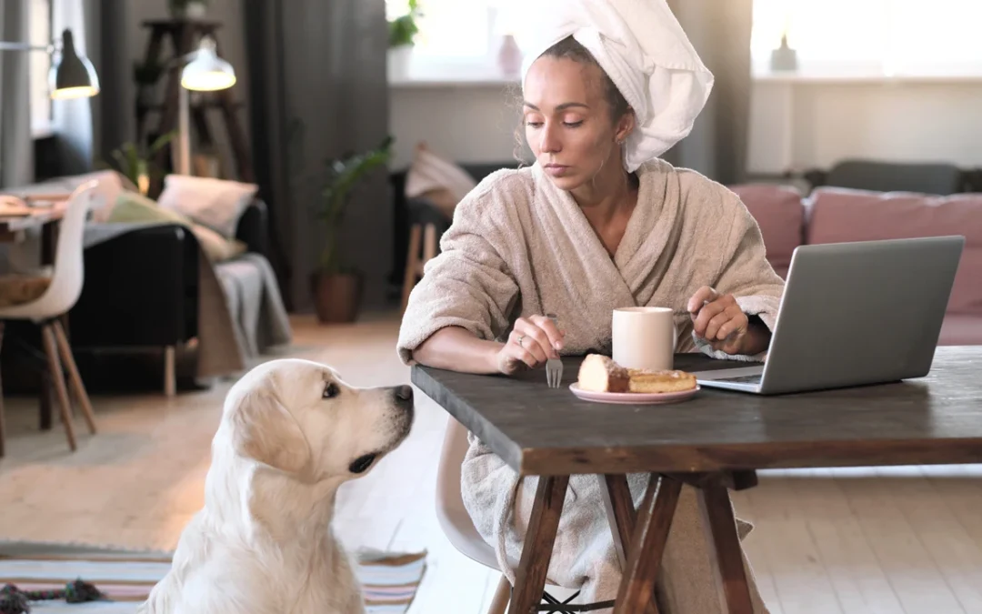 5 truques para ensinar o seu cachorro a conversar com você