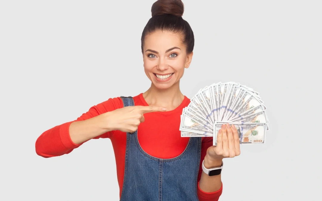 7 formas de fazer dinheiro rápido, mesmo sem emprego