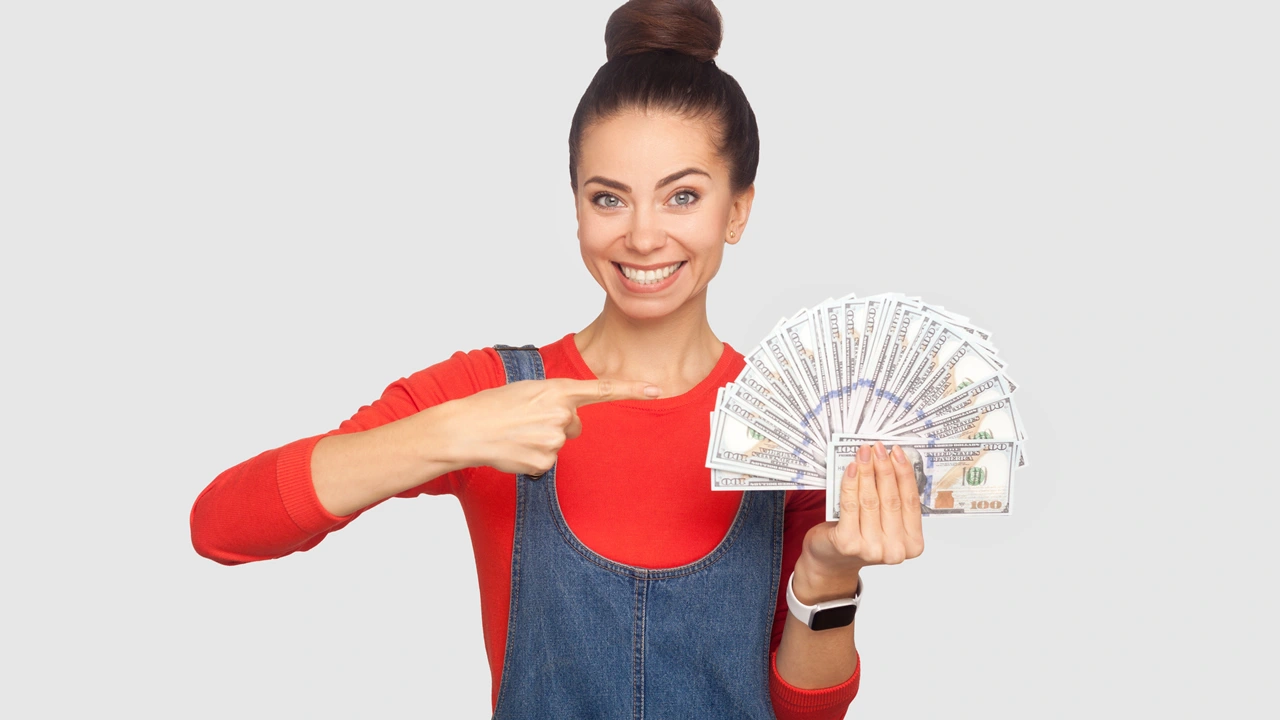 7 formas de fazer dinheiro rápido, mesmo sem emprego