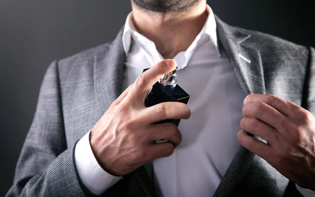 5 perfumes que só os milionários usam e seus valores surpreendentes
