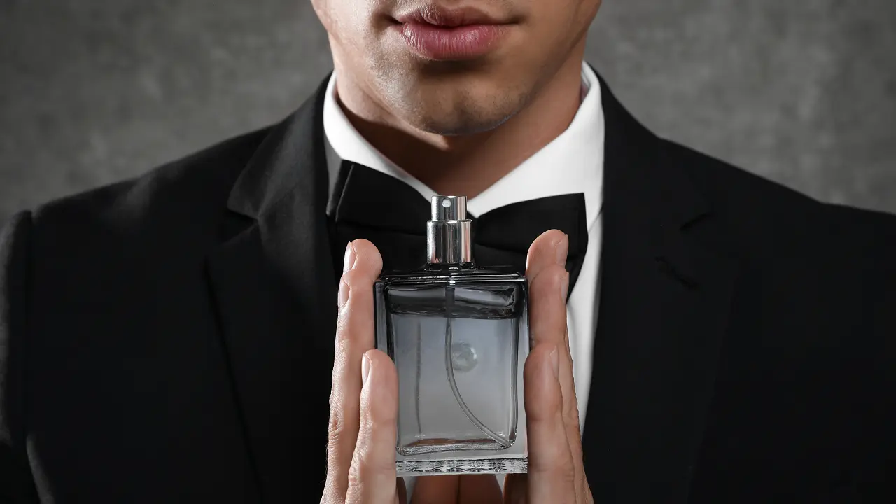 Perfumes que só os milionários usam e seus valores surpreendentes