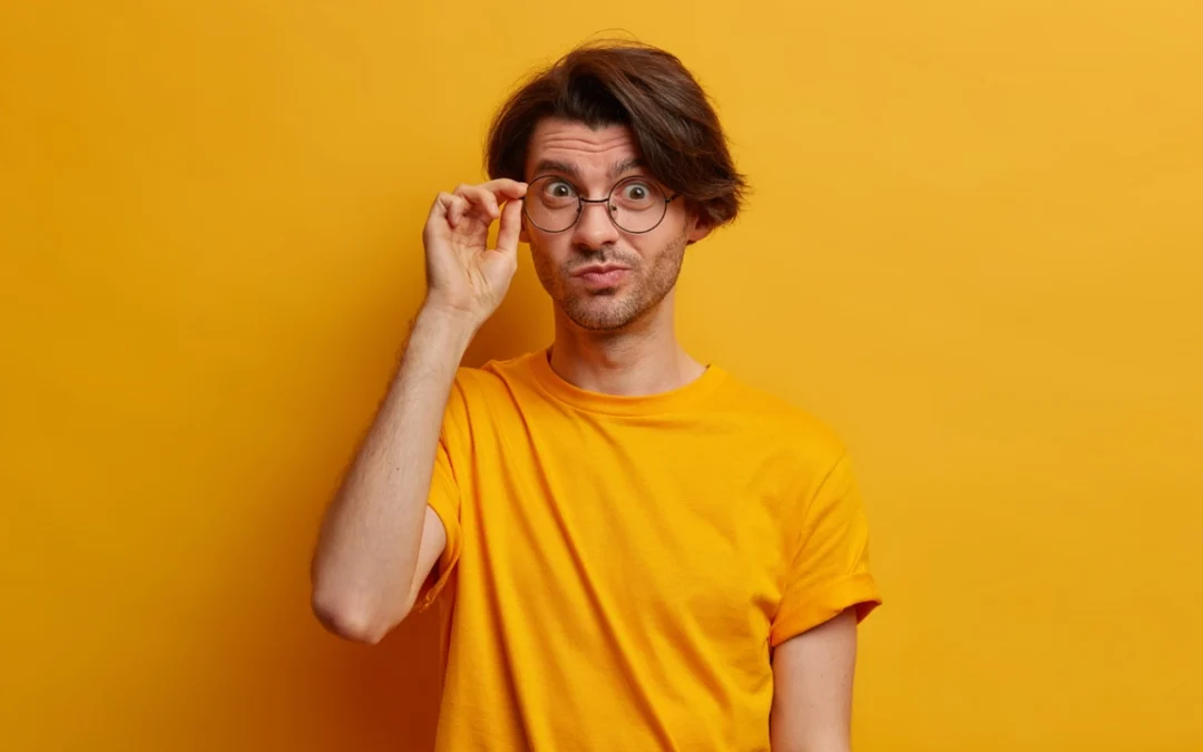 9 sinais de que você é mais bonito do que pensava