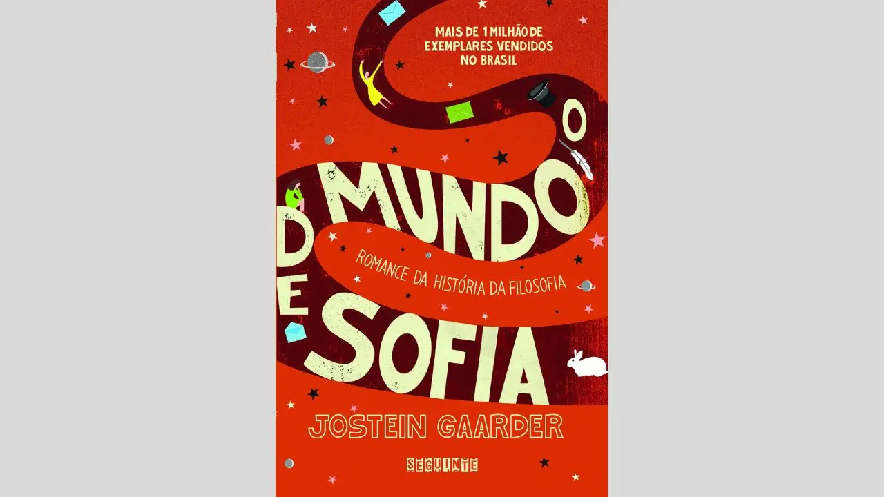 Livros que fariam até os filósofos gregos refletirem.