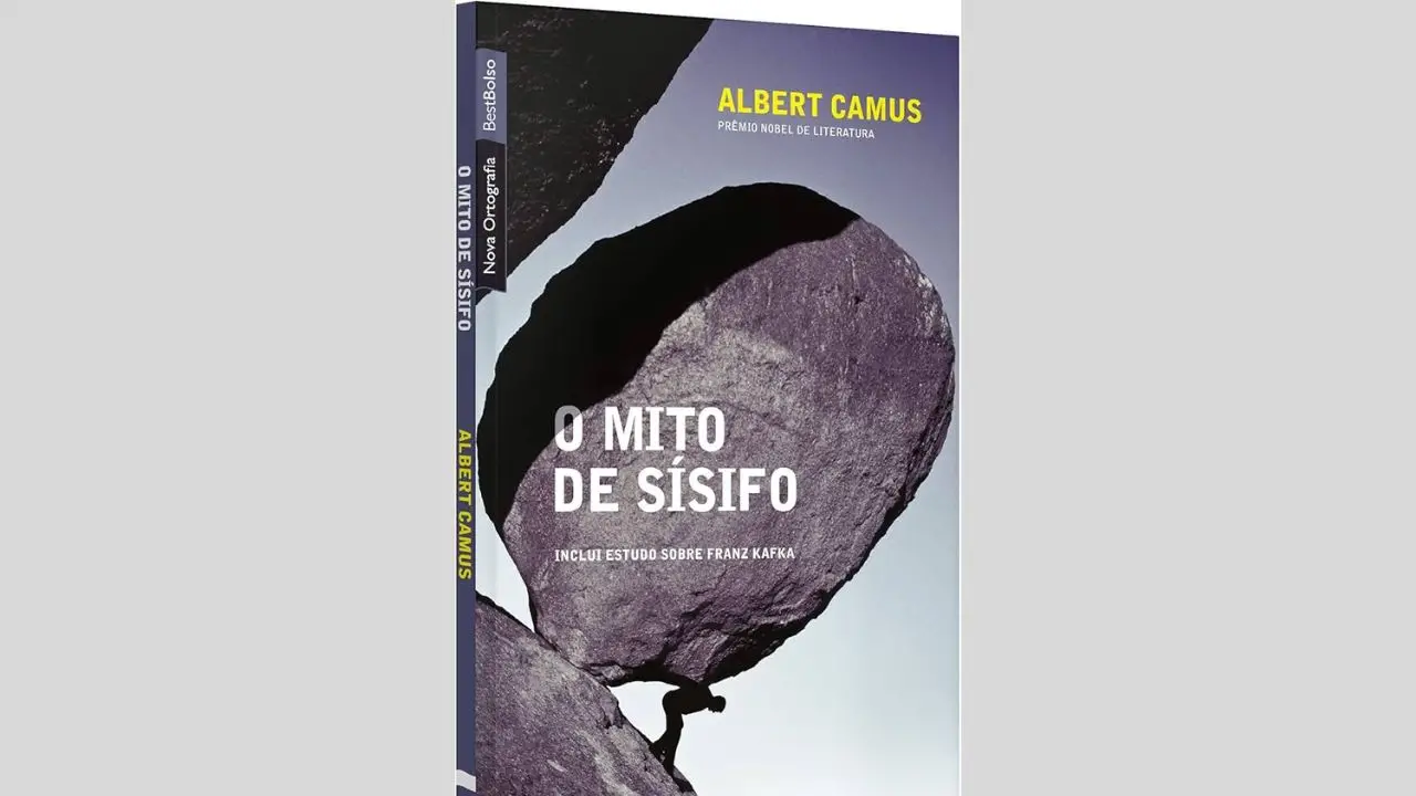 Livros que fariam até os filósofos gregos refletirem.