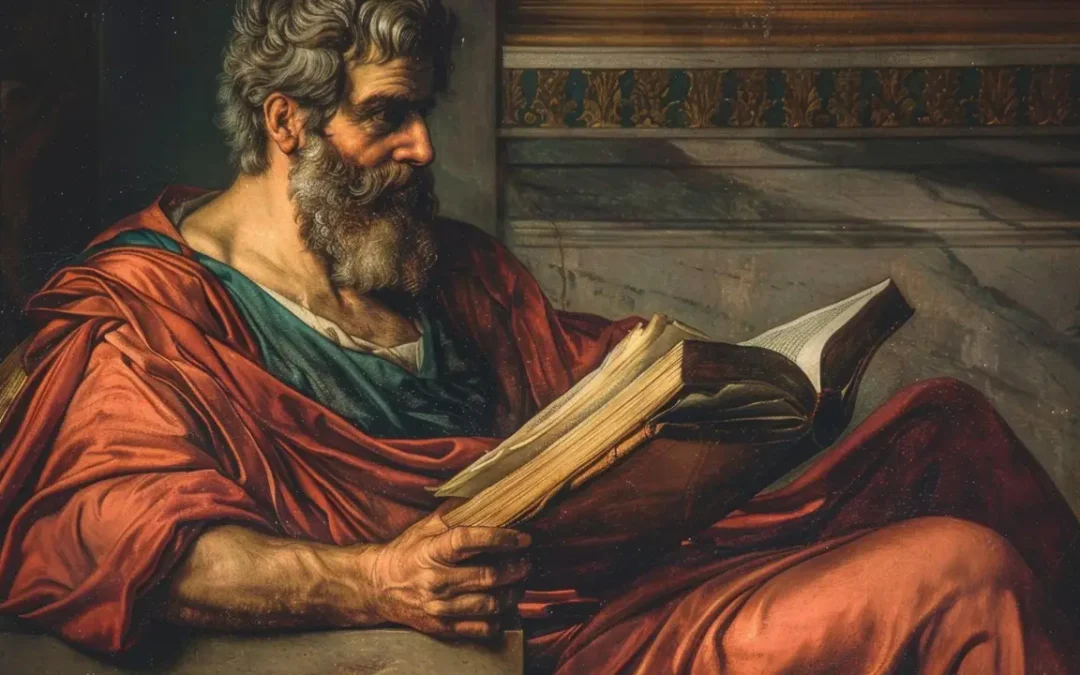 5 livros que provocam perguntas que nem os filósofos gregos respondem fácil