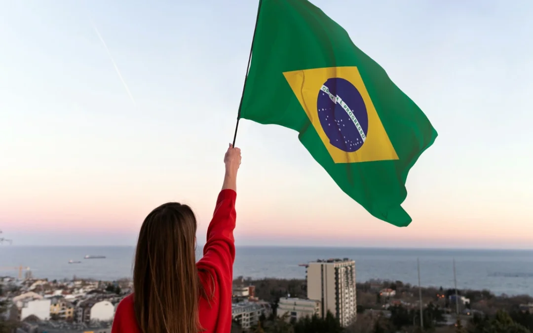 4 coisas que só existem no Brasil (e que surpreendem até os gregos!)