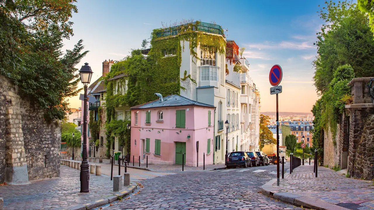 Montmartre