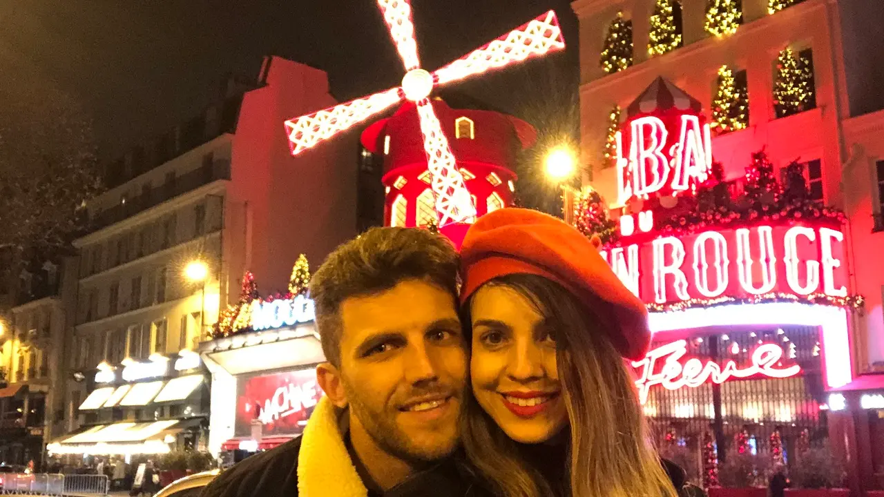 Moulin Rouge