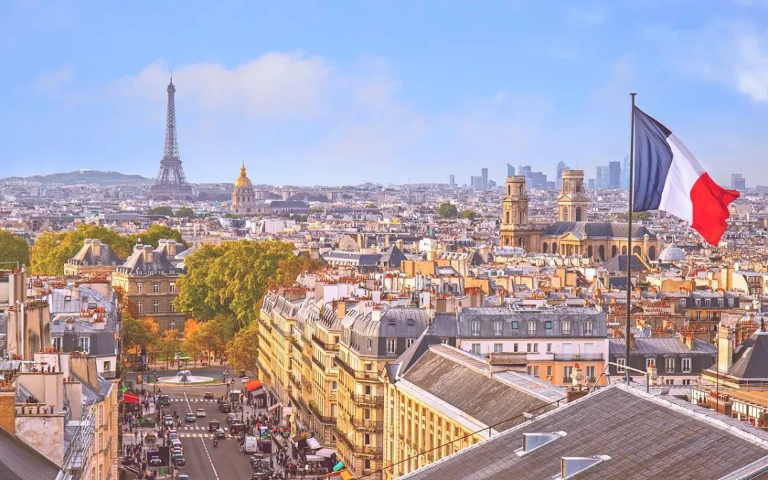 9 pontos turísticos de Paris que você tem que conhecer, europeu revela