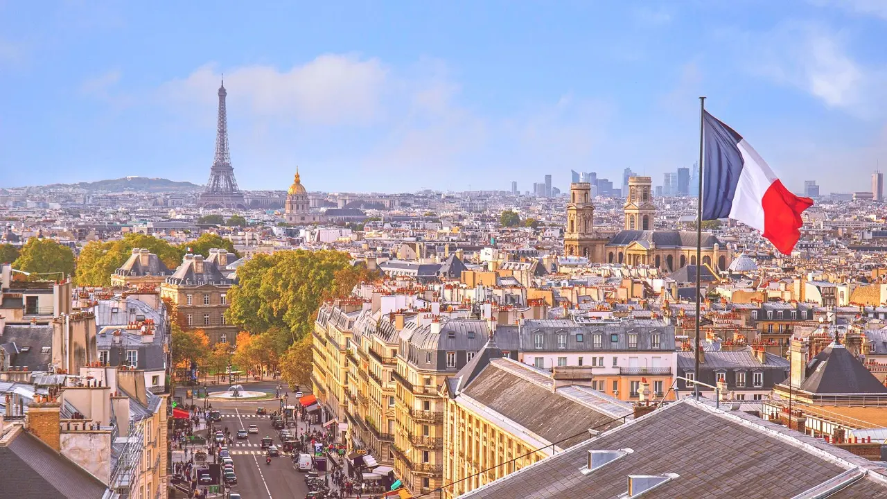 9 pontos turísticos de Paris que você tem que conhecer, europeu revela