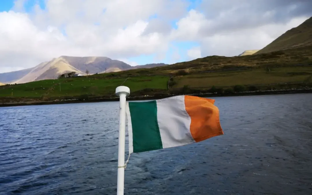 Irlanda oferece até 455 mil reais para quem topar viver lá; veja como participar