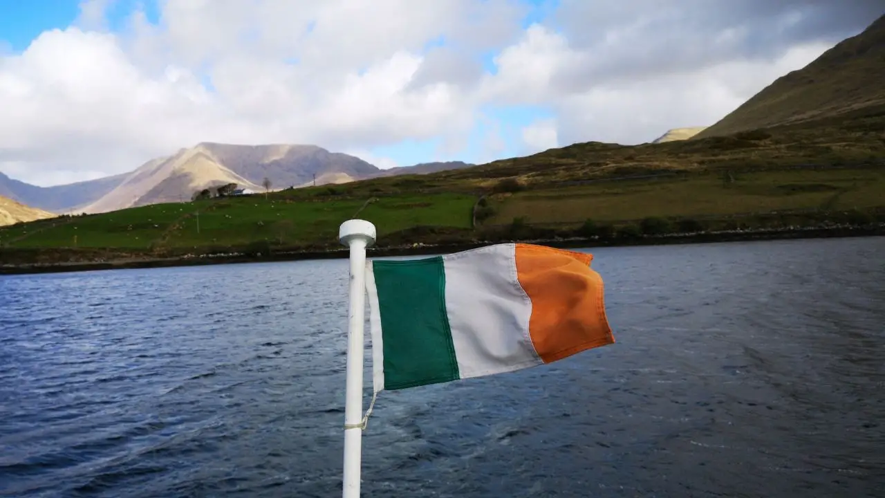 Irlanda oferece até 455 mil reais para quem topar viver lá; veja como participar