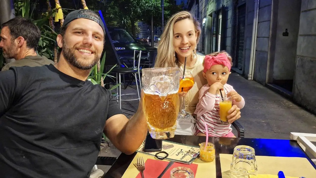 Esta é a melhor área para ficar em Roma e explicamos por que