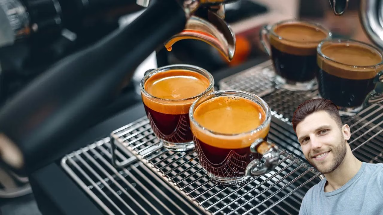 Expresso ou Espresso: Qual é o certo e por que essa dúvida ainda existe?