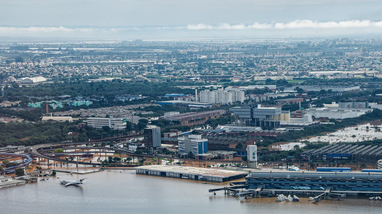 Canoas. A cidade brasileira que se tornou exemplo de estilo e de qualidade de vida.