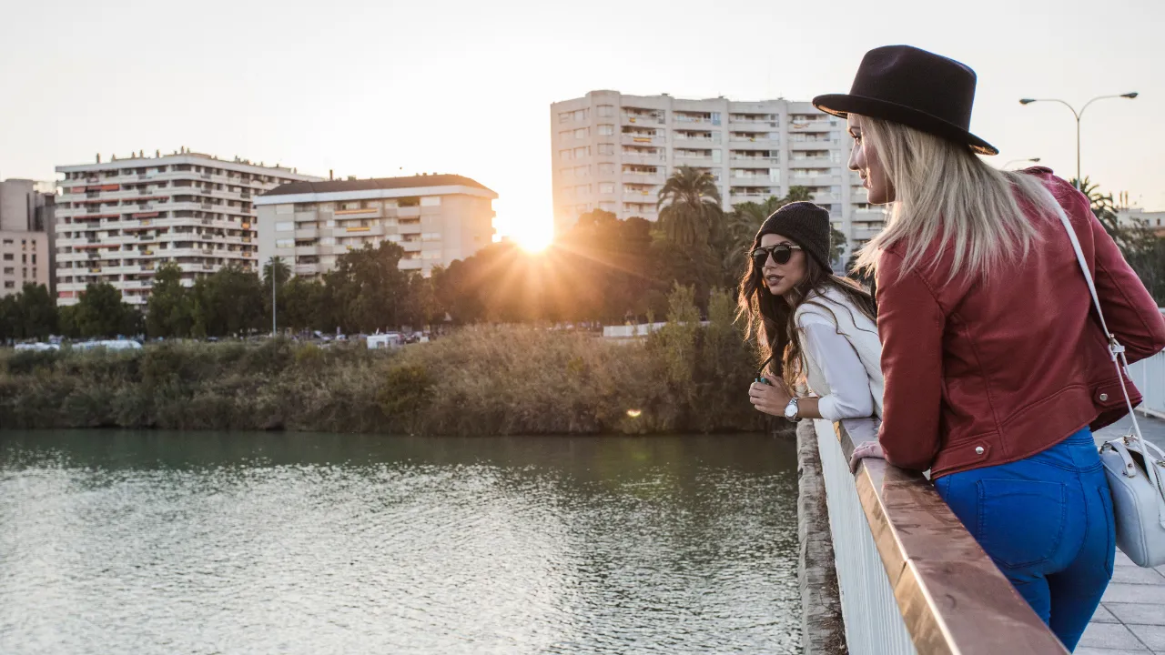 Canoas. A cidade brasileira que se tornou exemplo de estilo e de qualidade de vida.