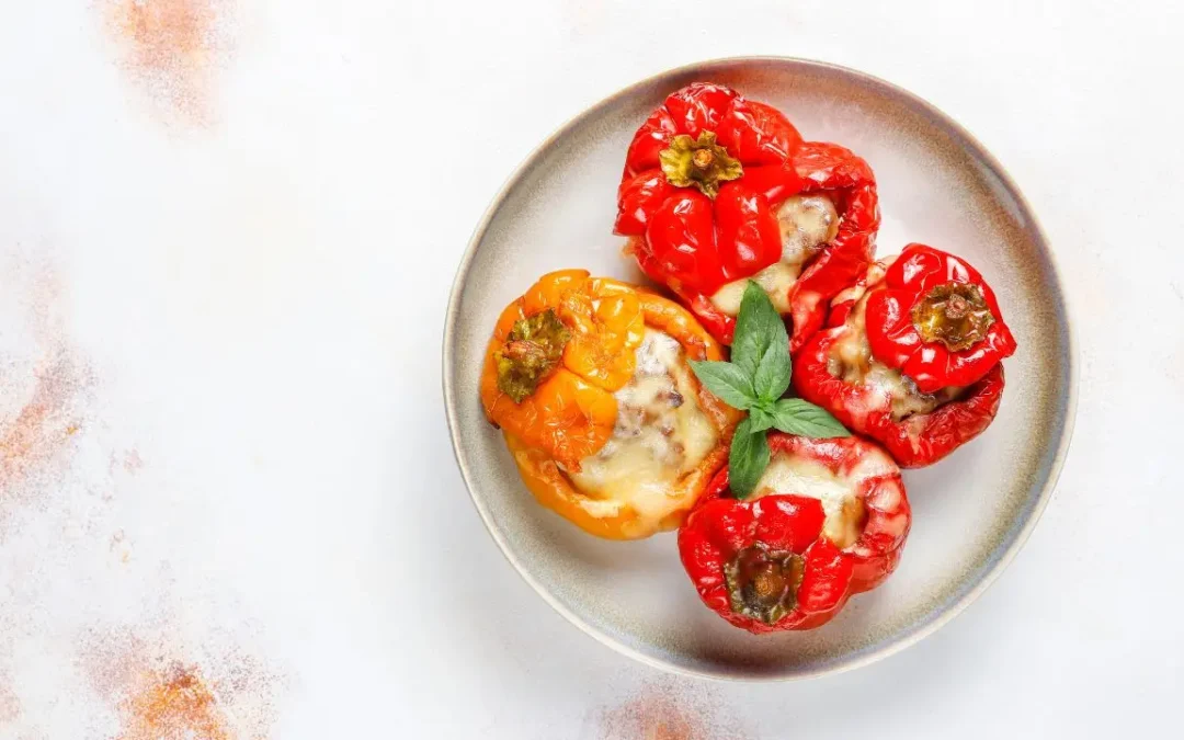 5 receitas gregas de verão que você pode fazer com ingredientes do Brasil
