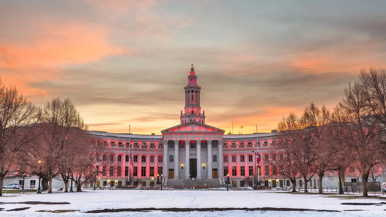 Denver, Colorado