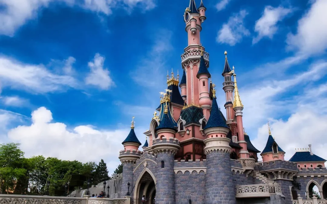 Nova regra da Disney pode transformar sua visita aos parques em 2026