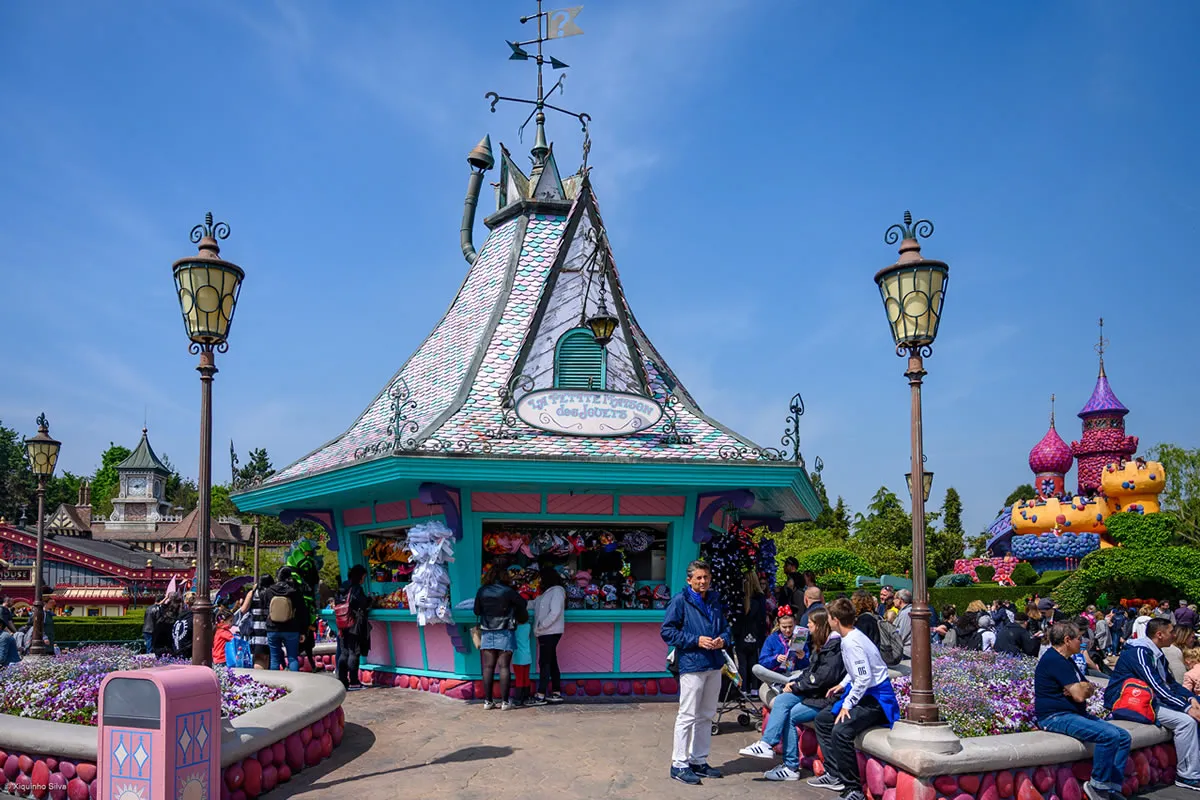 Nova regra da Disney pode transformar sua visita aos parques em 2026
