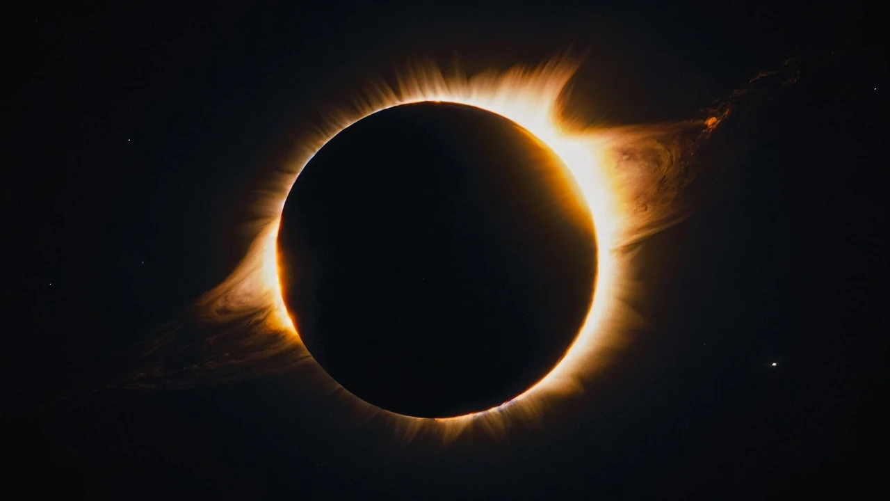 O eclipse solar mais longo da história: quando e como será visto