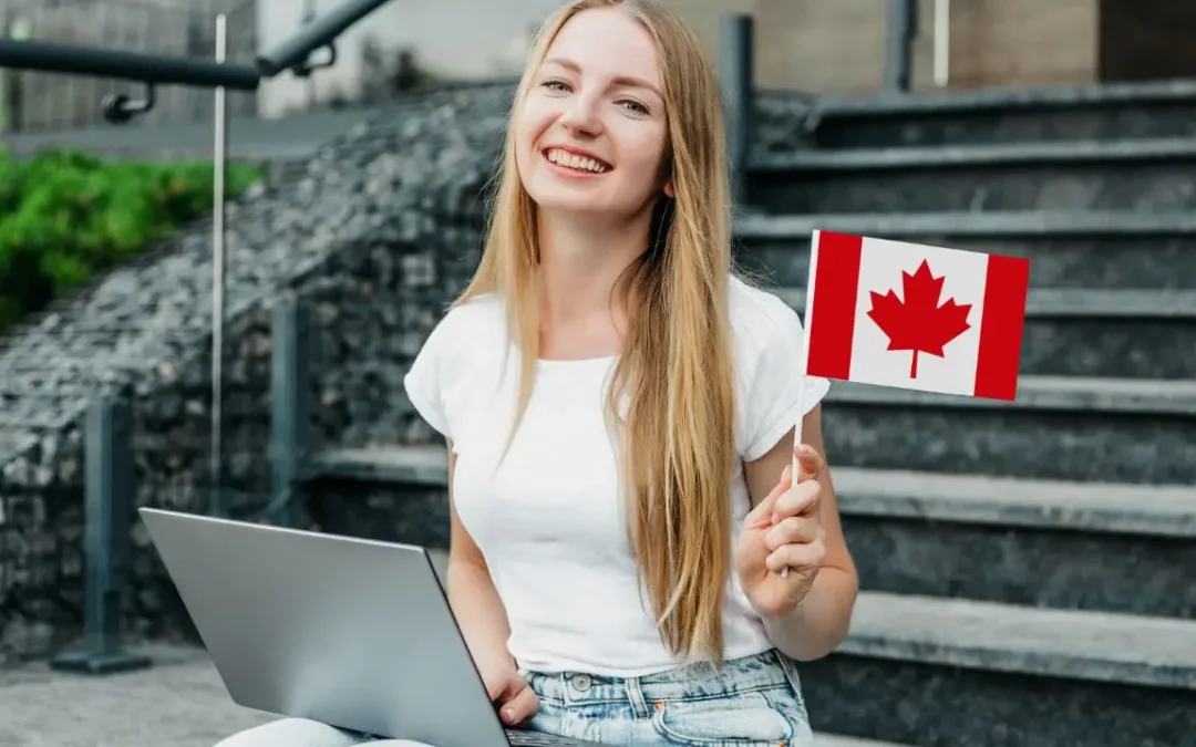 Canadá abre vagas para brasileiros com voo, moradia e seguro pagos